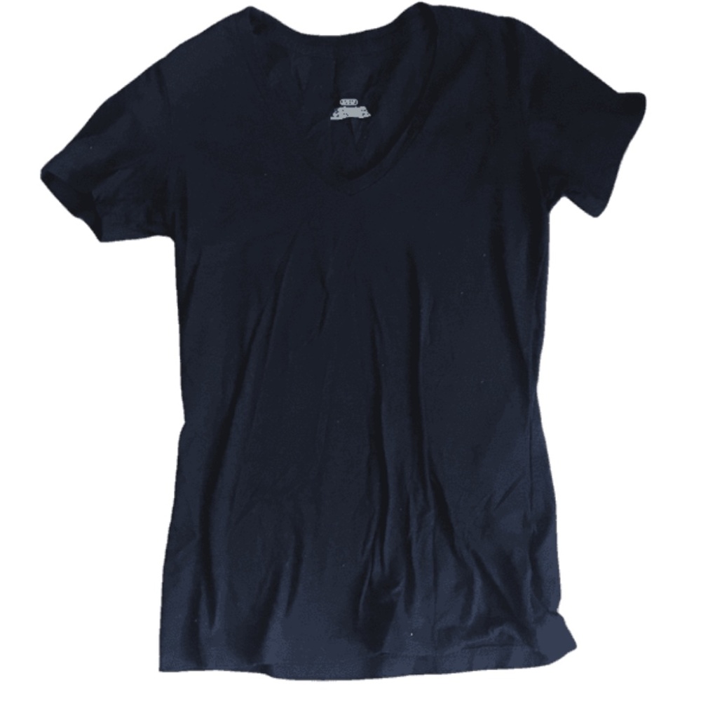 Navy T-Shirt Size Small Like New